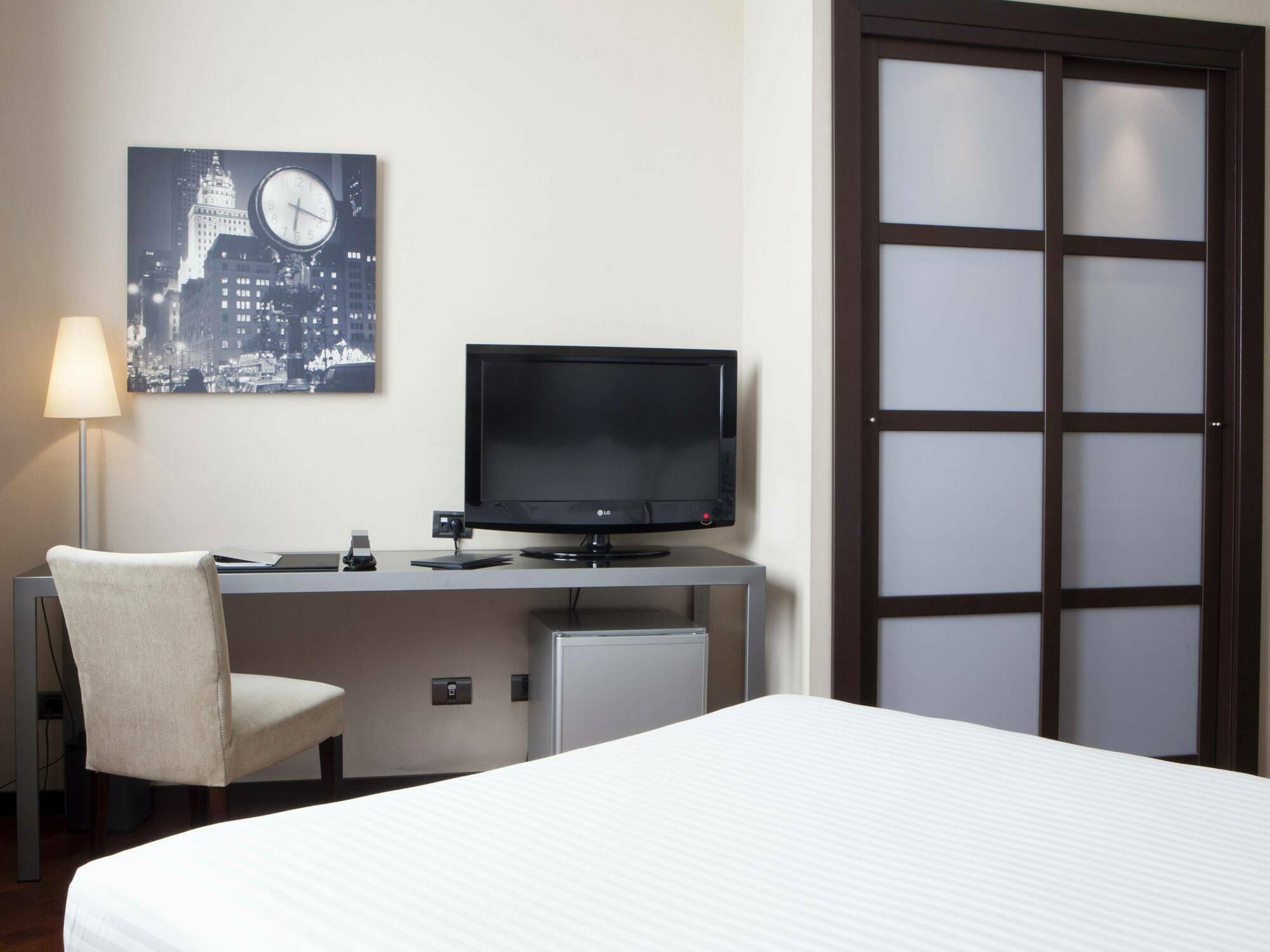 Hotel Ac By Marriott
