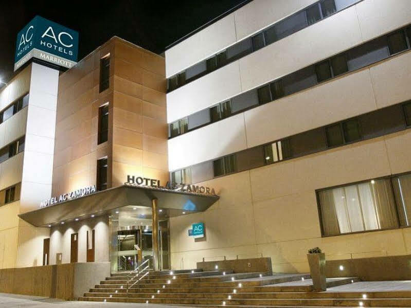 Ac By Marriott