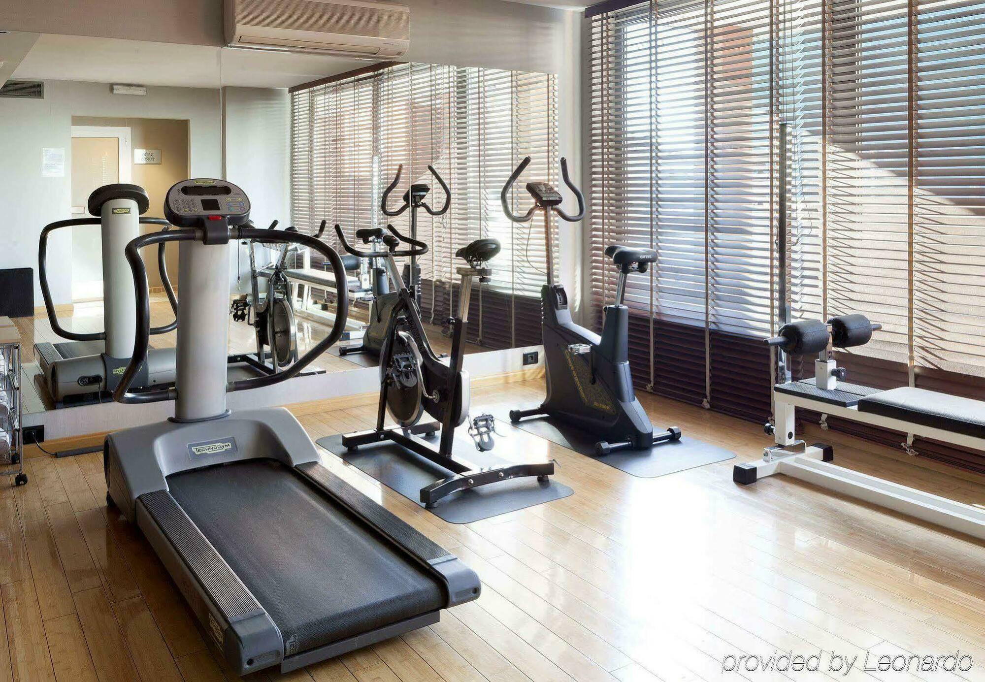 Ac By Marriott Hotel 4*