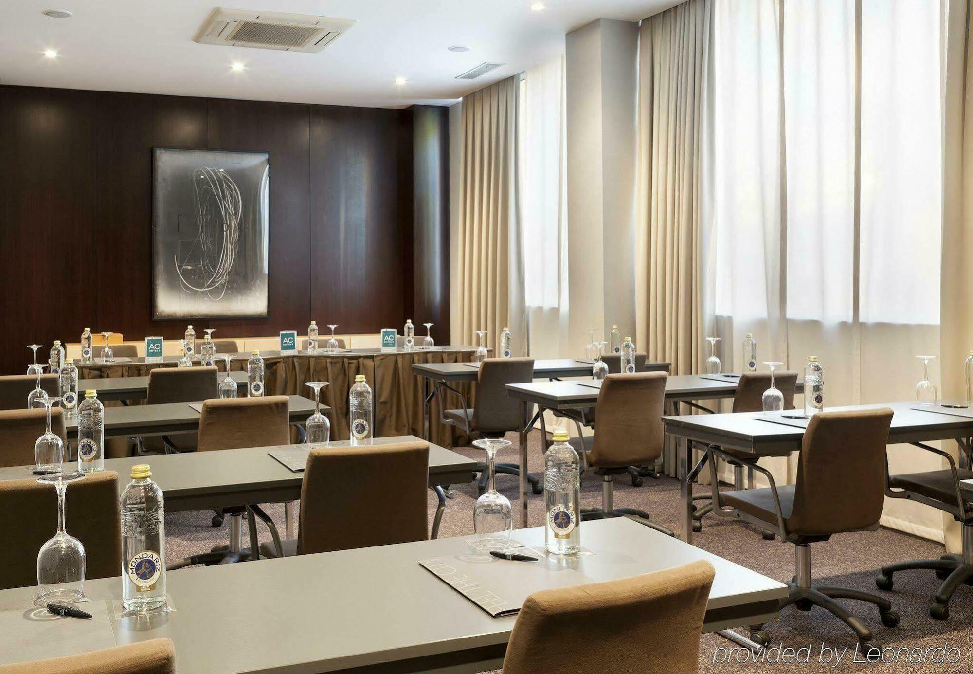 Hotel Ac By Marriott Zamora