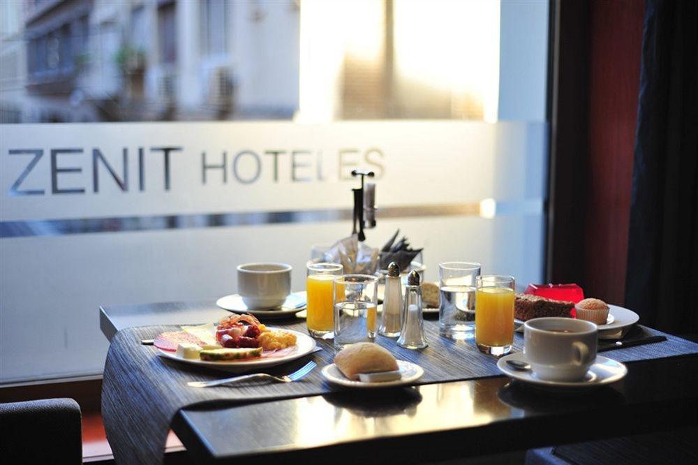 Hotel Zenit Don Yo