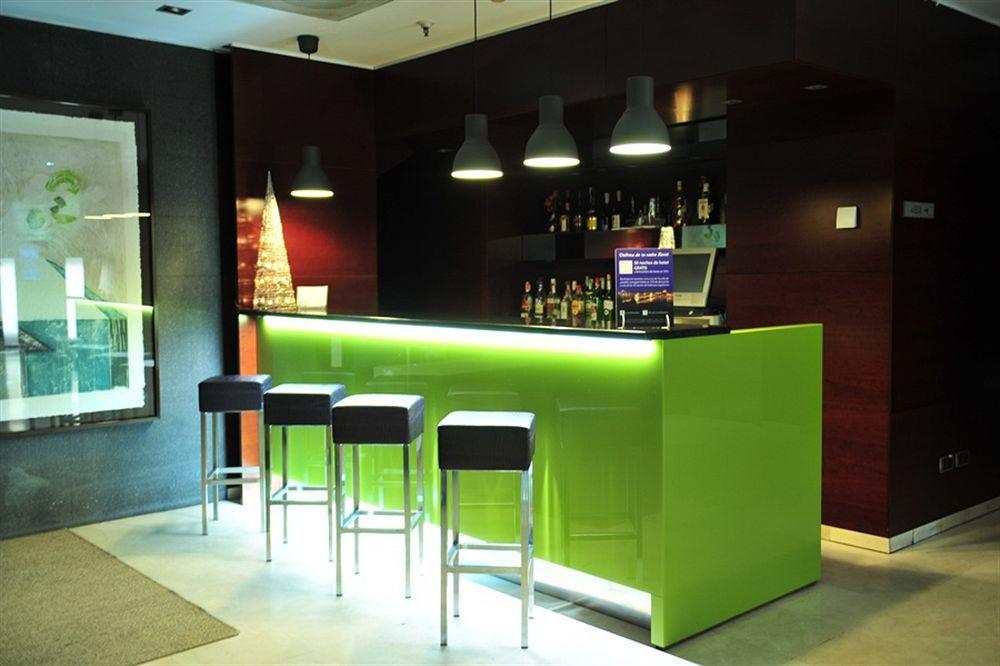 Hotel Zenit Don Yo Zaragoza