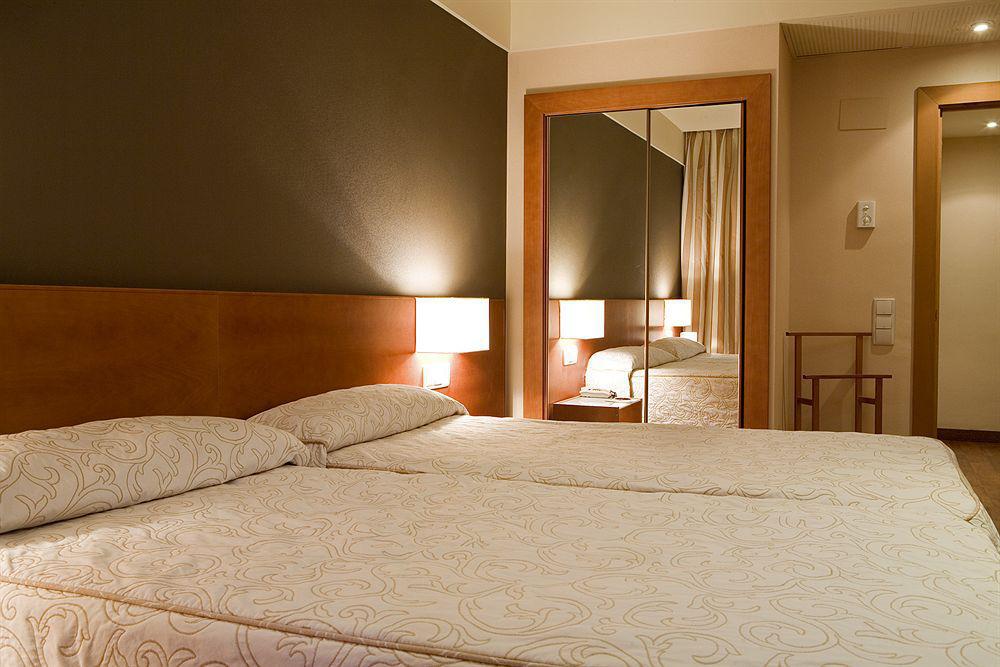 Hotel Zenit Don Yo Zaragoza