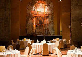 Hotel Ac Ciudad De By Marriott 4*