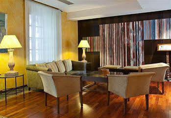 Hotel Ac Ciudad De By Marriott