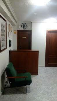 Uria Guest house