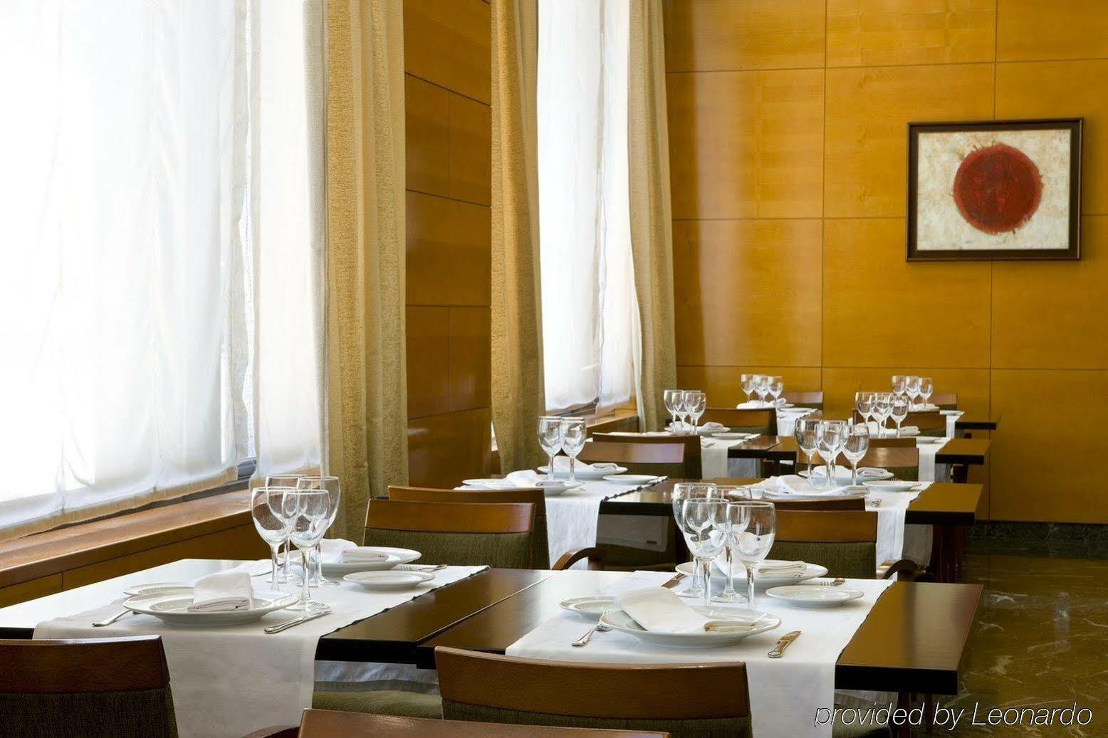 Hotel Nh Ciudad De Cuenca Cuenca (Castilla-La Mancha)