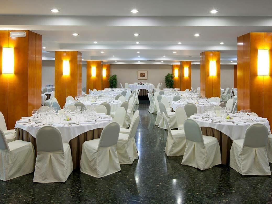 Hotel Nh Ciudad De Cuenca 4*