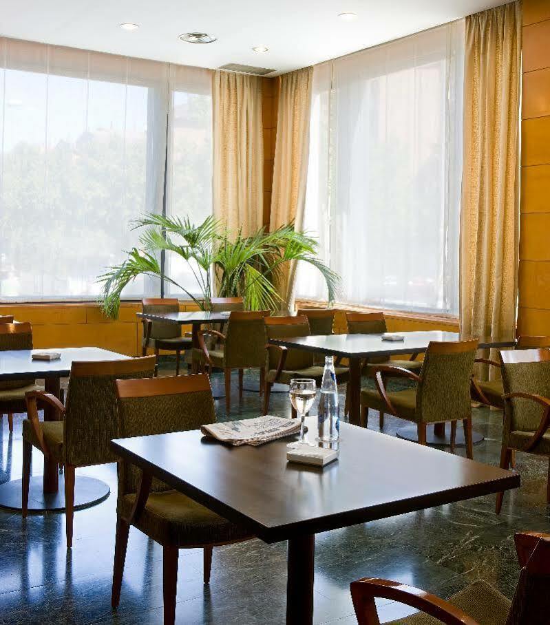 Nh Ciudad De Cuenca Hotel Cuenca (Castilla-La Mancha)