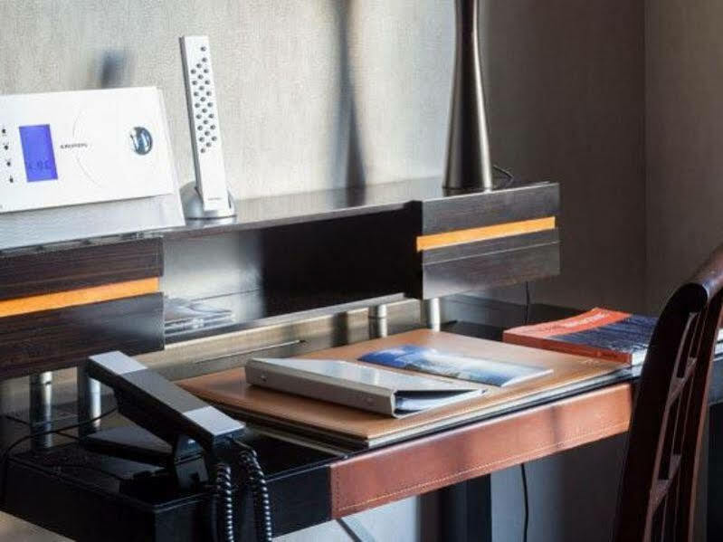 Hotel Ac Palacio De Santa Ana By Marriott 5*
