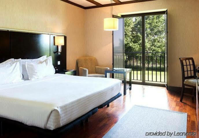 Ac Palacio De Santa Ana By Marriott 5*