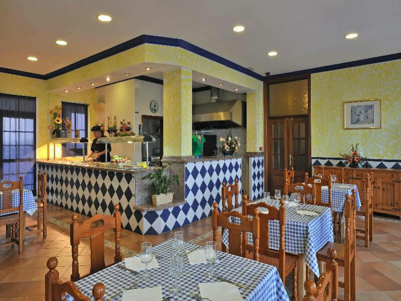 Globales Costa Tropical Apartamento Costa De Antigua