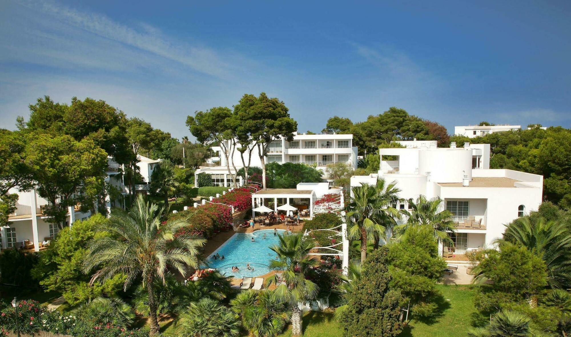 Hotel Melia Boutique Cala D´Or
