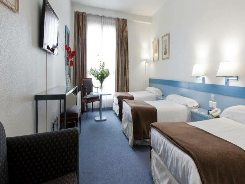 Hotel Espahotel Plaza De España 3*