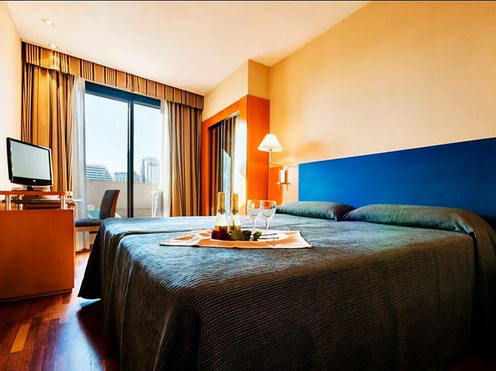 Villacarlos Hotel