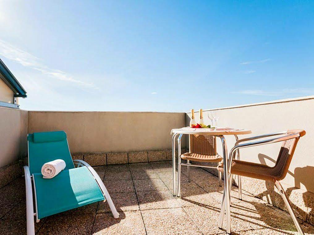 Villacarlos Hotel