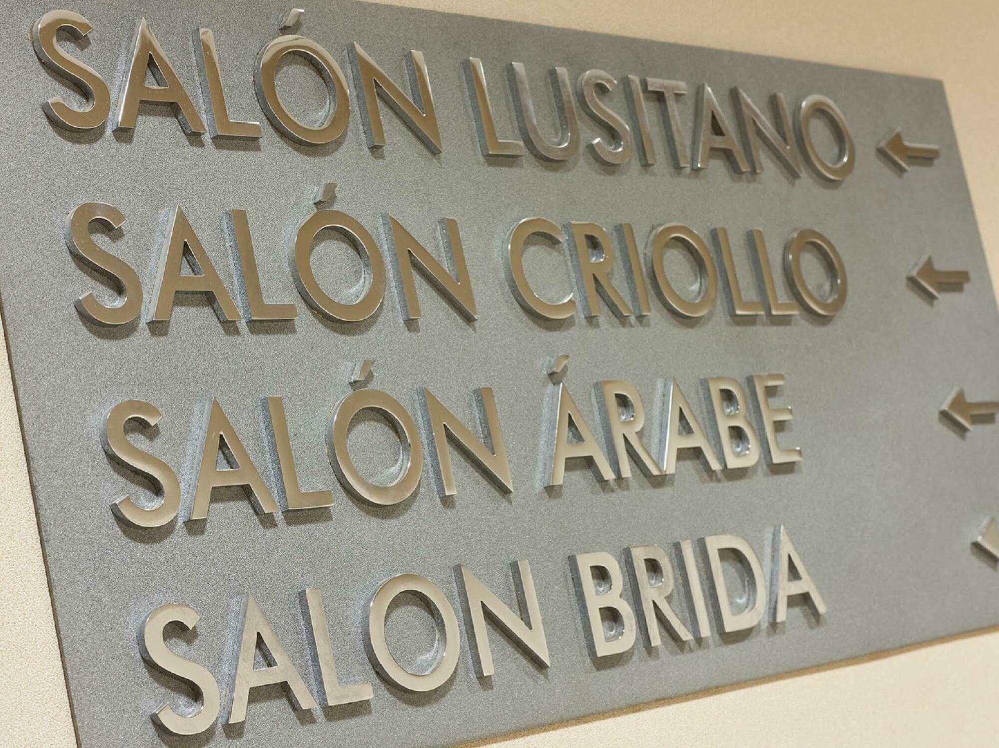 Hotel Nh Collection Palacio De