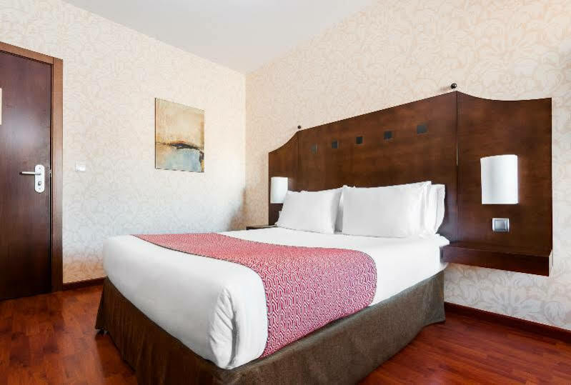 Exe Agora Hotel