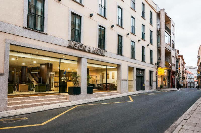 Exe Agora Hotel