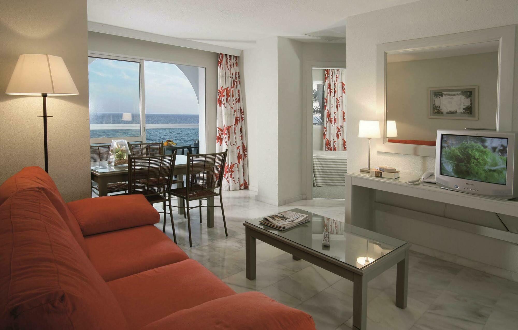 Marinas De Beach&spa