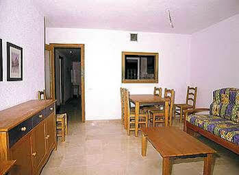 Magic Atrium Apartment