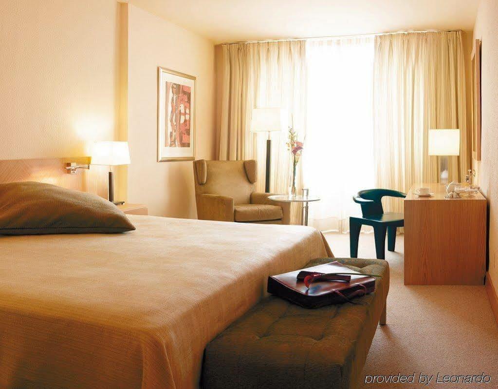 Hotel Hesperia Barcelona Sant Just