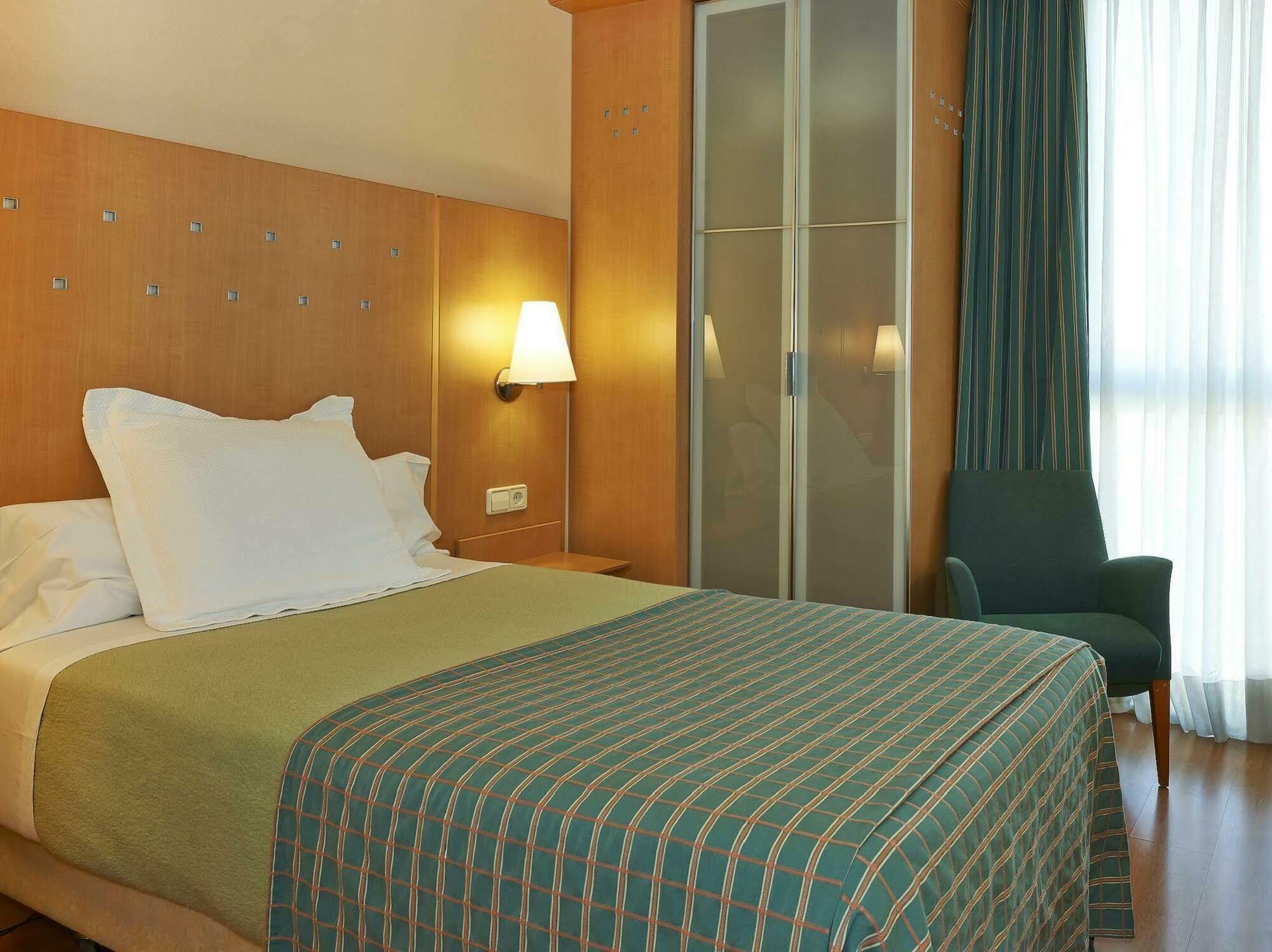 Sercotel Porta Barcelona Hotel 3*