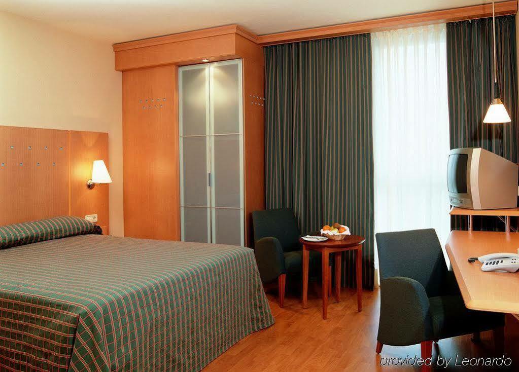 Sercotel Porta Barcelona 3*