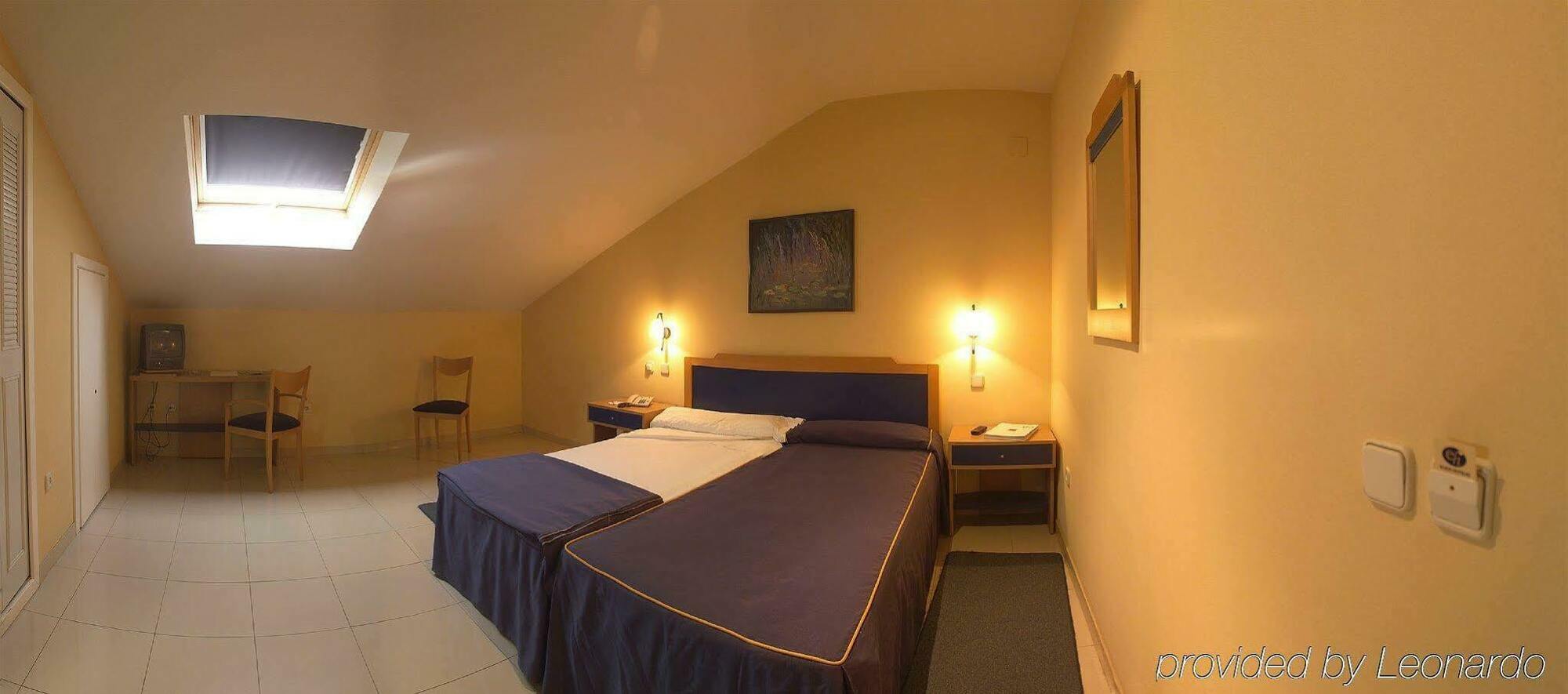 De Hotel