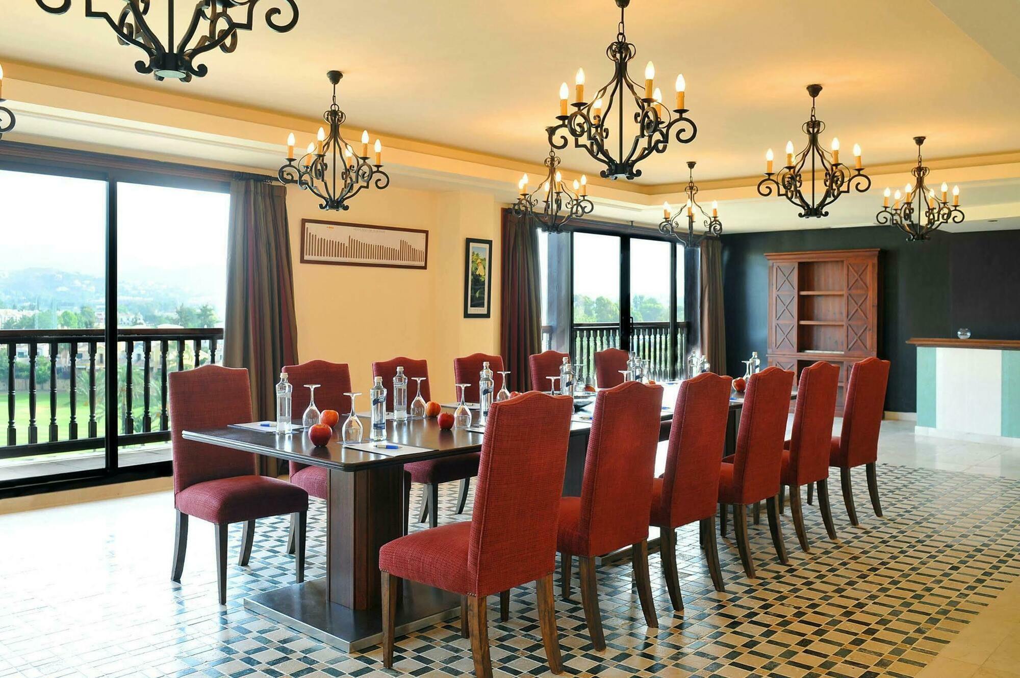 Barceló 4* Marbella