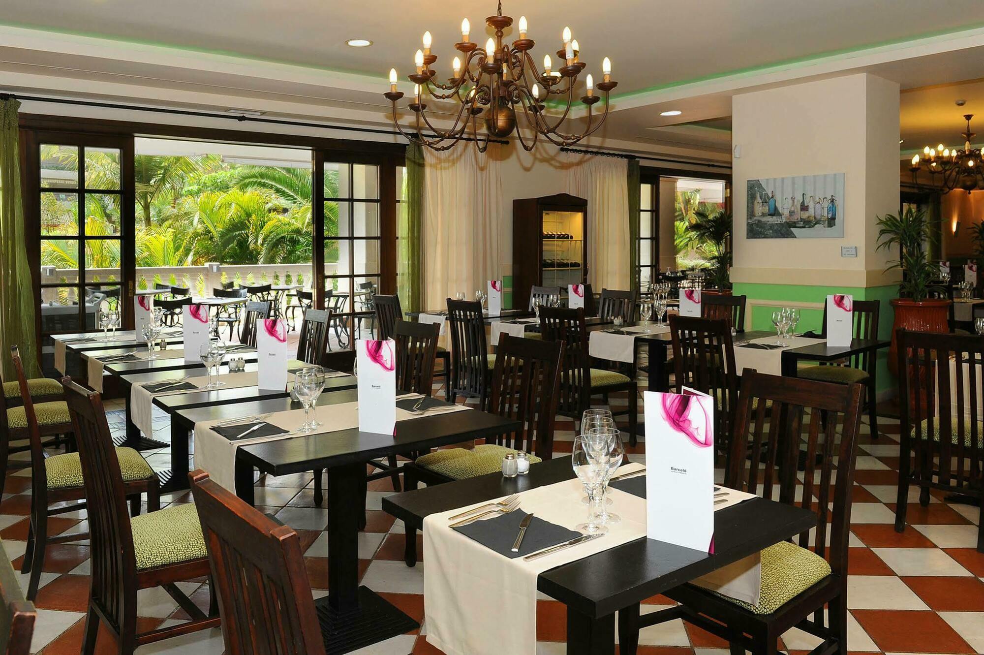 Barceló Marbella