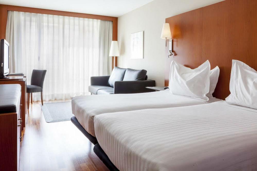 Hotel Ac La Rioja By Marriott 4*