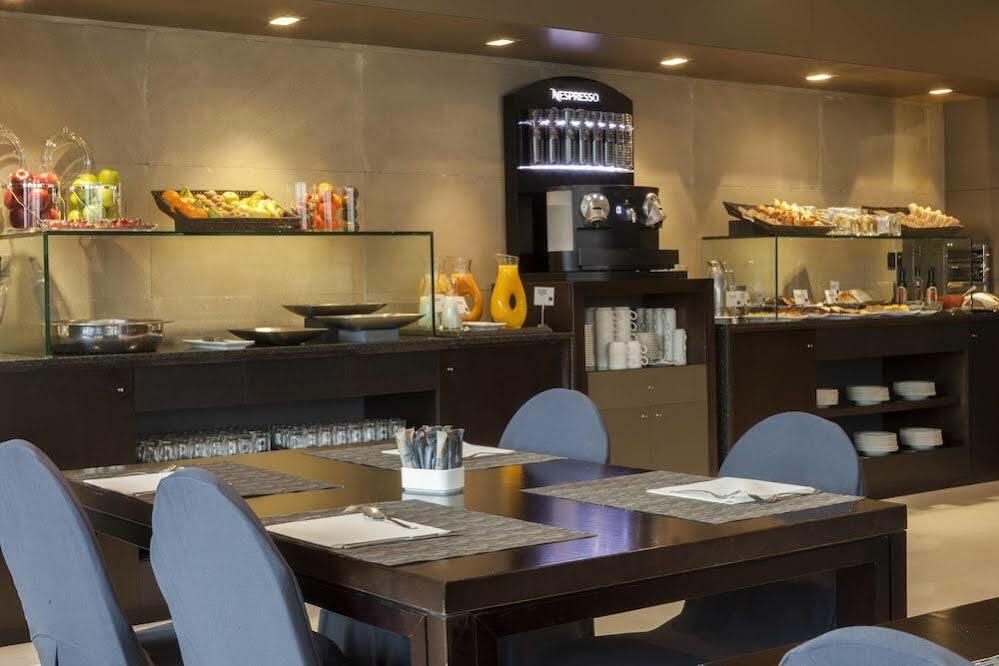 Hotel Ac La Rioja By Marriott