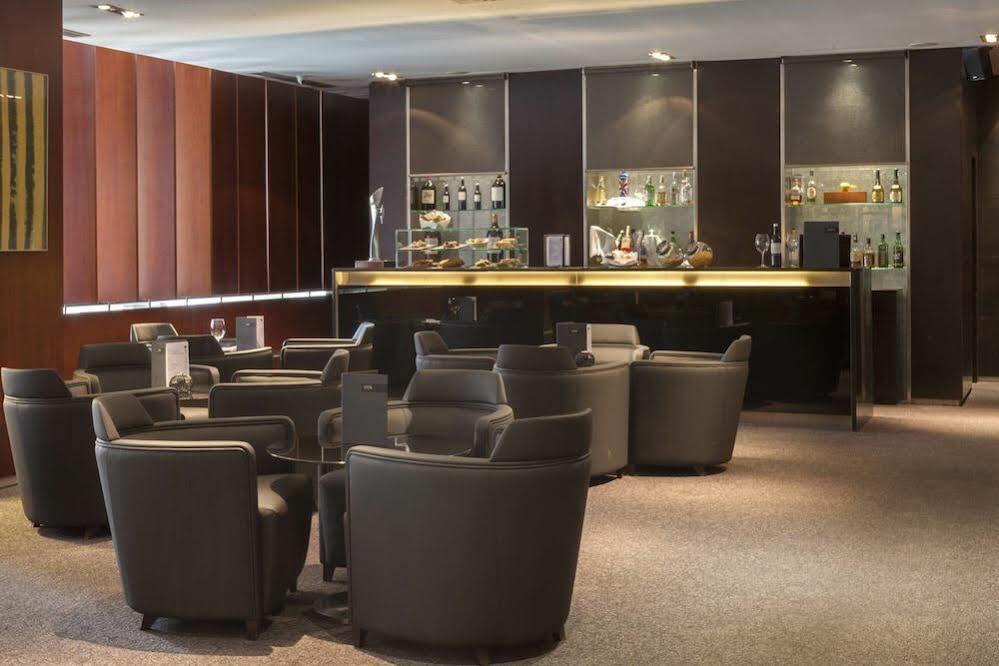 Ac La Rioja By Marriott 4* Logroño