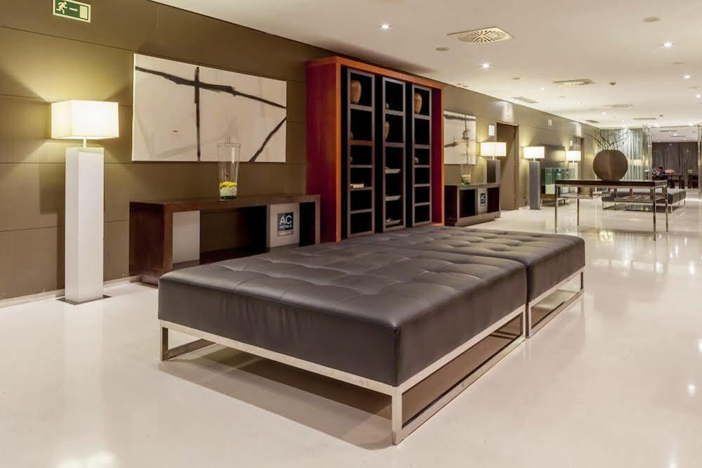 Ac La Rioja By Marriott 4* Logroño