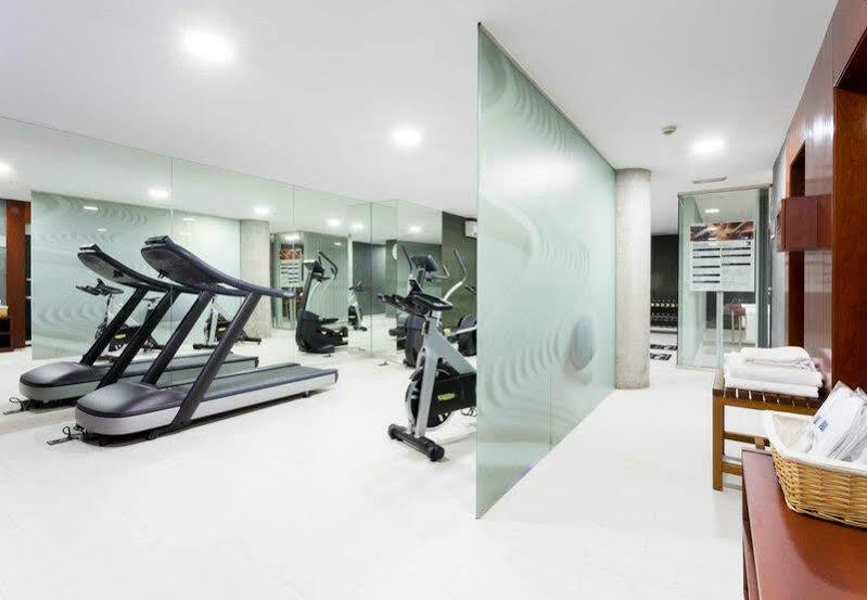 Ac La Rioja By Marriott 4* Logroño