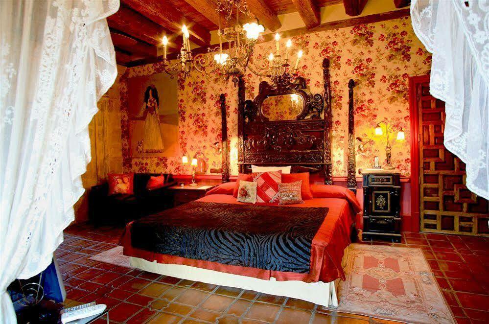 Rural Castillo De 5* Somaén
