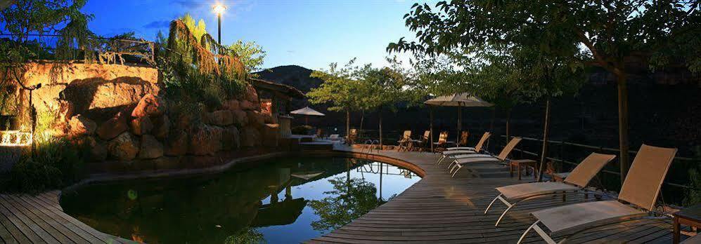 Rural Castillo De Hotel 5*