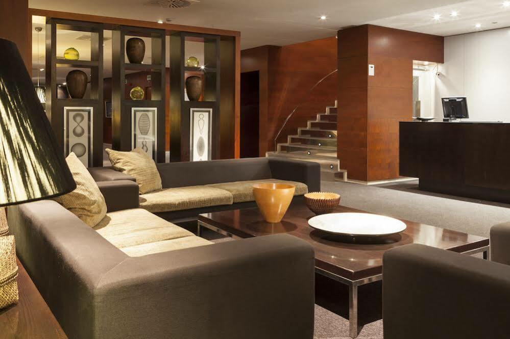 Hotel Ac La Rioja By Marriott