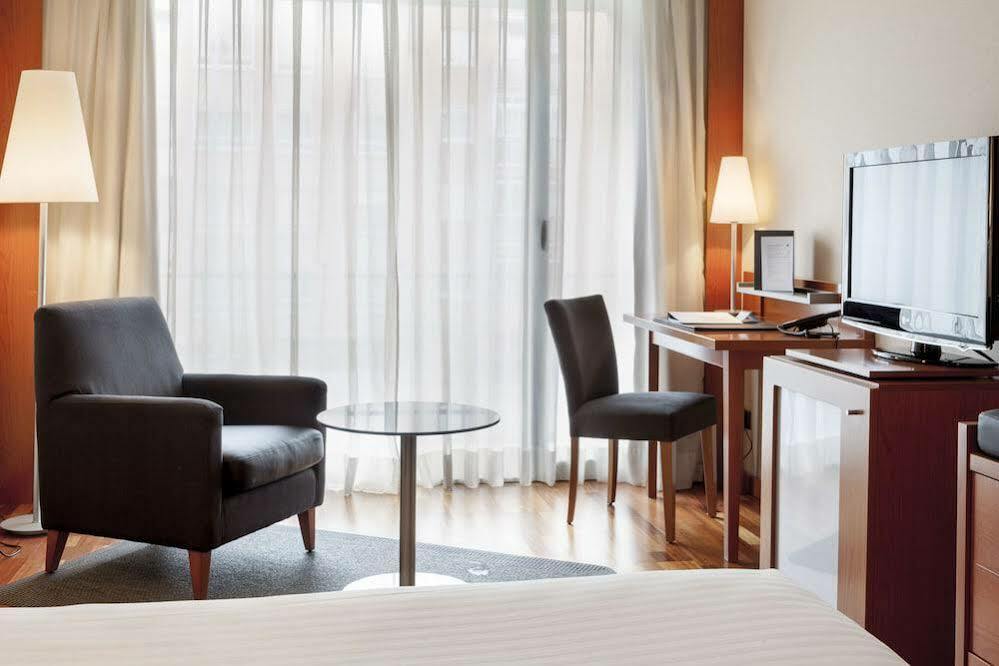 Ac La Rioja By Marriott Hotel 4*