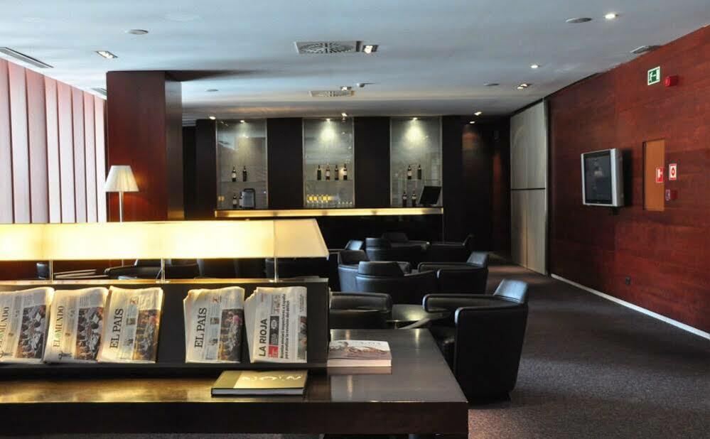 Ac La Rioja By Marriott Logroño