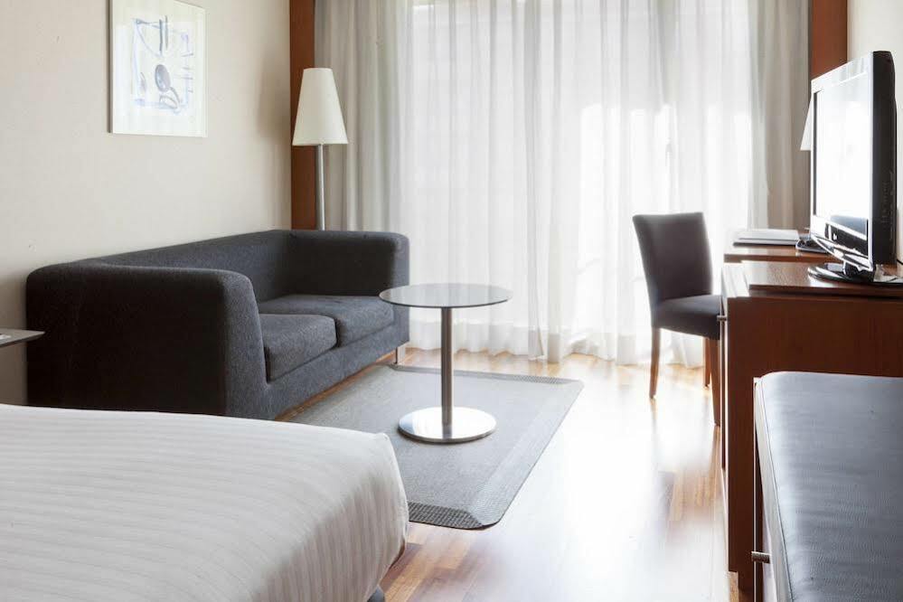 Ac La Rioja By Marriott 4* Logroño