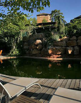 Rural Castillo De 5* Somaén