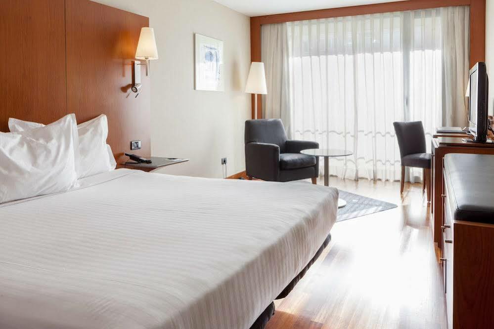 Ac La Rioja By Marriott Logroño