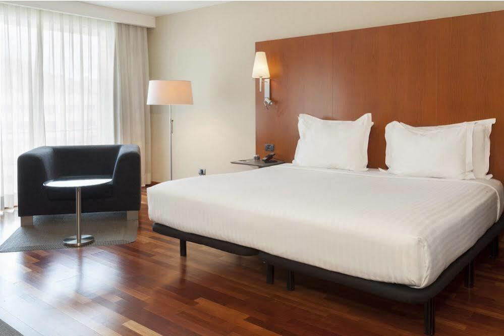 Ac La Rioja By Marriott Logroño