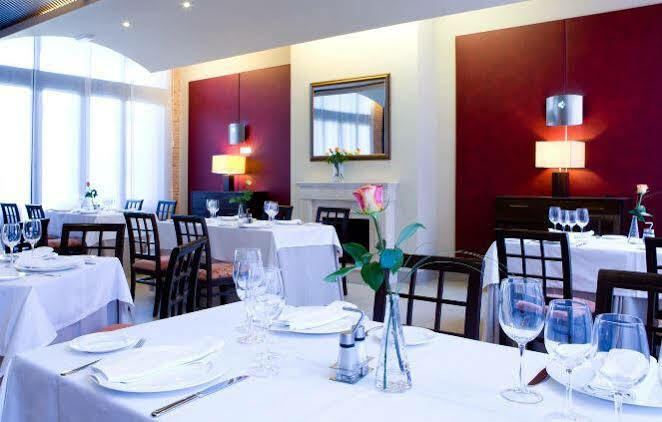 Hotel Intelier Airen Alcazar de San Juan