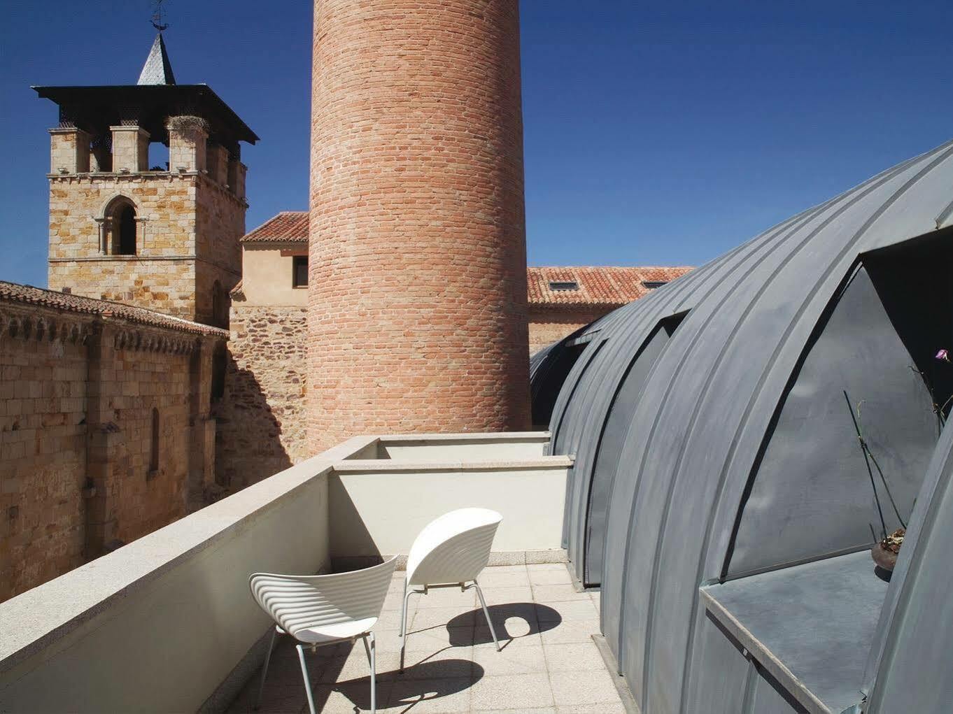 Nh Palacio Del Duero 4* Zamora