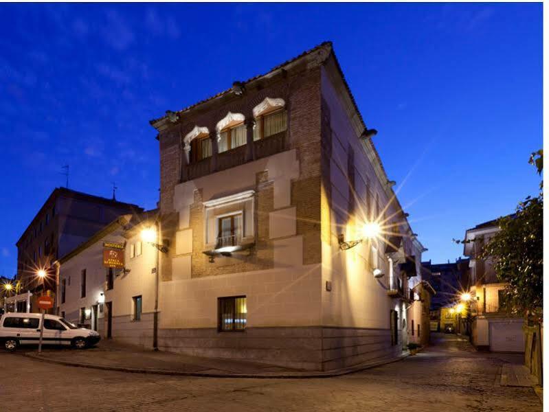 Hotel Cetina Palacio Ayala Berganza