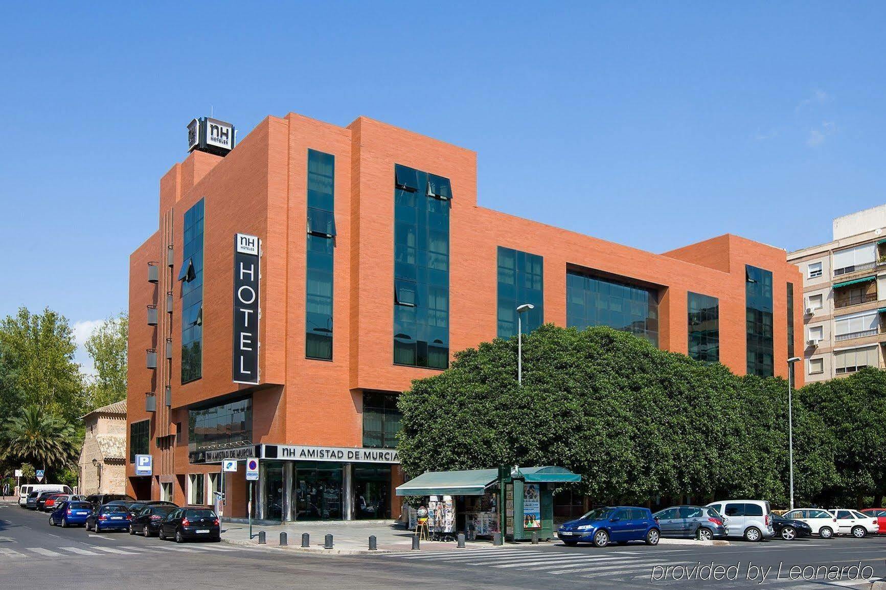 Hotel Sercotel Amistad
