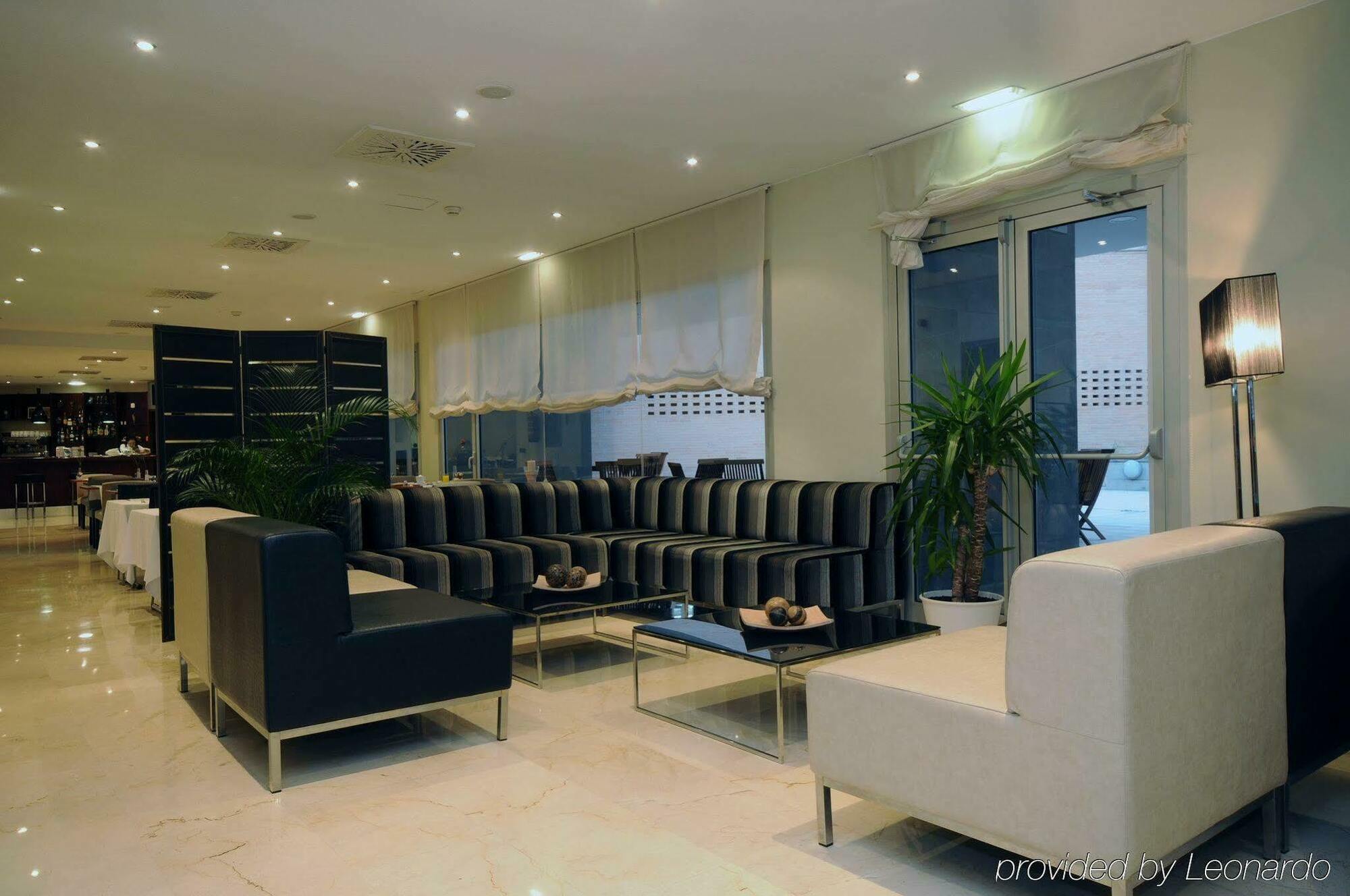 Exe Plaza Delicias Hotel Zaragoza